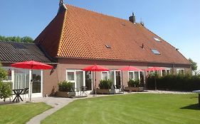 Cecilia - Catharina B&B